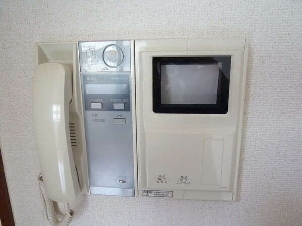 ステージグランデ桜台駅前の物件内観写真